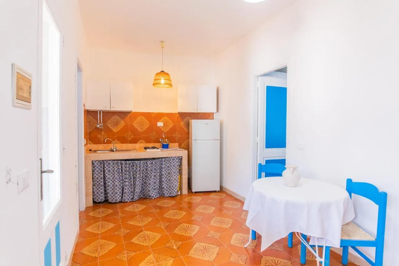 Holiday Eolie Village Vulcano  Appart hôtel Vulcano (Isola)
