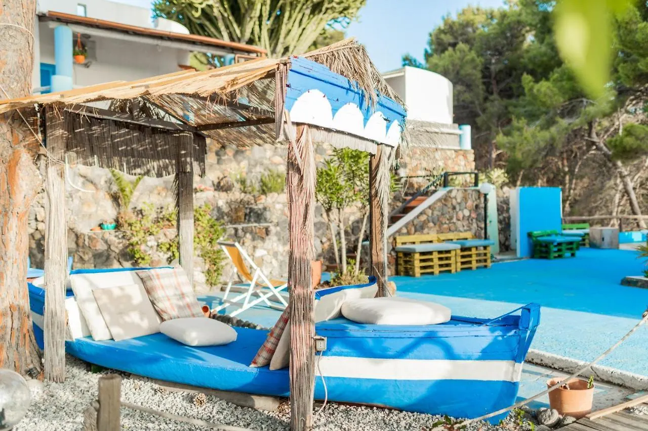 Holiday Eolie Village Vulcano  0*, Vulcano (Isola)