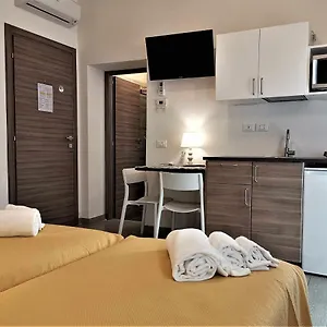 Casa Belfiore Martiri Di Belfiore 23 Vicence