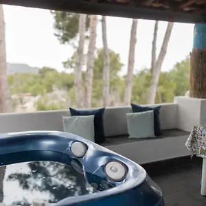 Eolie Village Appartement