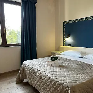 *** Hotel Il Grifo E Bisteccheria Toscana Italy