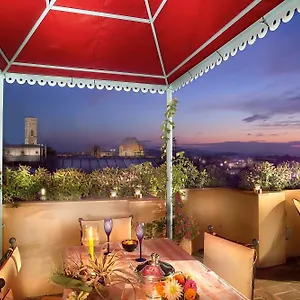 *** Bed & Breakfast Antica Dimora Johlea Italy