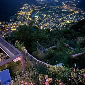  Bed & Breakfast Foresteria Vecchiascuola Pianazzola Italy